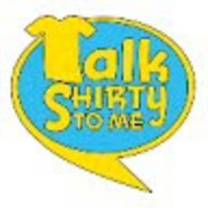 Meet your Posher, Ron